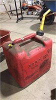 GAS CAN