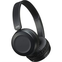 JVC JVCHAS31BTB Foldable Bluetooth On-Ear