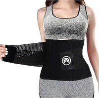 Moolida Waist Trainer Belt for Women Waist