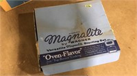 MAGNALITE BY WAGNER 3 PC COOKWARE SET