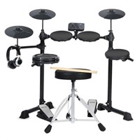 AODSK Electronic Drum Set,Electric Drum Set for