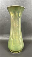William Moorcroft Burslem Pottery Lustre Vase