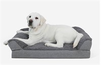 Dog Bed Luxury Orthopedic Dog Bed Cotton Wool