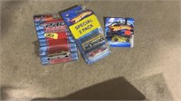 3 UNOPENED HOT WHEELS DIE CAST CARS