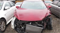 2014 HYUNDAI ELANTRA-530120-KEY $120-CRANK-REBUILT