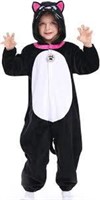 Size XL Funivals Animals Kitty Cosplay Costume