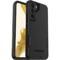 OtterBox Galaxy S22 Commuter Series Case - BLACK,