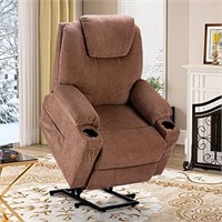 YITAHOME Power Lift Recliner Chair for Elderly,