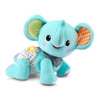 VTech Explore and Crawl Elephant (English