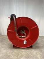 Craftsman air hose with reel