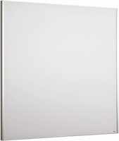 Wexstar WS-4W Infrared Panel Heater 400W, White