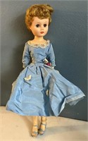 Vintage Doll