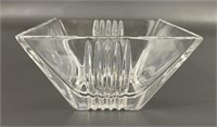 Tiffany & Co. 4" Metropolis Square Taper Bowl