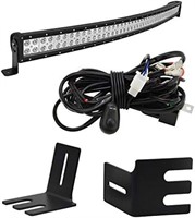 LED Light Bar Kit Compatible with Honda Pioneer