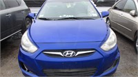 2014 HYUNDAI ACCENT-150684