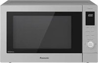 Panasonic NNCD87KS 4-in-1 Combination Oven with