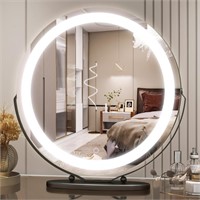 Vierose 20 Inch Makeup Mirror Vanity Mirror with