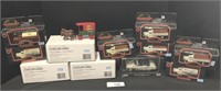 7 NOS Classic Memories Die Cast Trucks, 3 Ertl