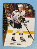 2023/24 Connor Bedard Upper Deck Rookie