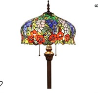 Cortlandt Resin Table Lamp