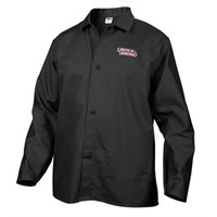 Size XL Jacket Fr Cloth Welding