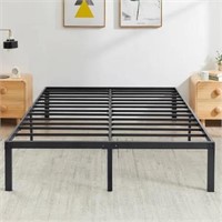 Final Sale with missing parts - Size Full Bed