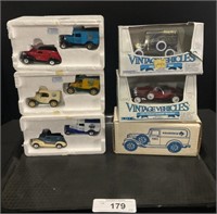 Die Cast Metal Model Cars, Die Cast Model Car