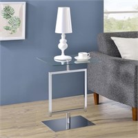 Kings Brand Furniture - Molein Modern Accent Side