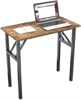 Size 31.5 Inches DlandHome Small Folding Computer