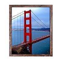 Size 16x20 In BESCRCL Frames, Picture Frames for