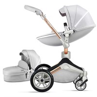 Hot Mom Stroller Baby Stroller 360 Degree