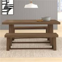 Final Sale Incomplete Set - Linzy 6-person Pine