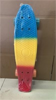 Kids Skateboard New