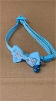 Adjustable Bell Bow Tie Collar