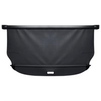 Powerty Compatible with Cargo Cover Hyundai Santa