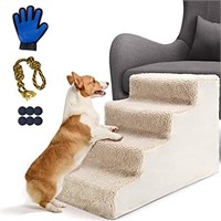 Kphico 3 Tiers Extended High Density Foam Dog