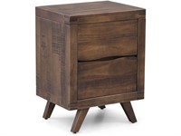 Steve Silver Pasco Nightstand AS900NSG at