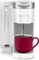 Keurig K-Supreme Single Serve K-Cup Pod Coffee