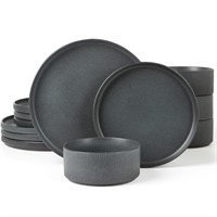 Famiware Star Dinnerware Sets, Plates and Bowls