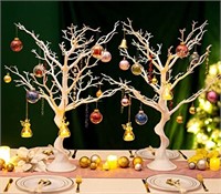 Sziqiqi Resin Artificial Tree for Tree