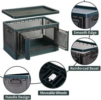 Storage Cabinet - Kitchen Organization , Plastic