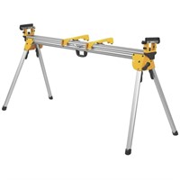 DEWALT Miter Saw Stand, Heavy Duty, 500 lb.