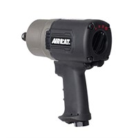 AirCat 1770-XL: 3/4" Impact Wrench 1600 Ft-Lbs