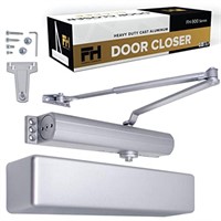 Commercial Door Closer Automatic Heavy Duty High