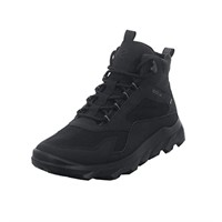 Size 6/6.5 ECCO Men's Mx Mid Gore-tex Ankle Boot,