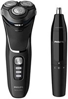 Philips Series 3000 Shaver and Nose Trimmer