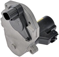 Dorman 600-805 Transfer Case Motor Black