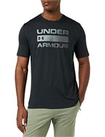 Under Armour mens Team Issue Wordmark