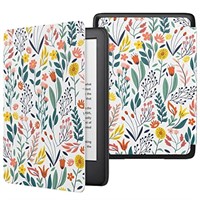 MoKo Case Fits 6" Kindle (10th Generation, 2019