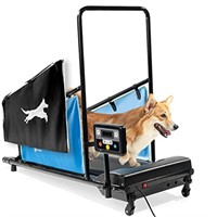 Lifepro Dog Treadmill Small Dogs, Dog Treadmill
